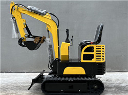 _skid steer brush cutters for sale