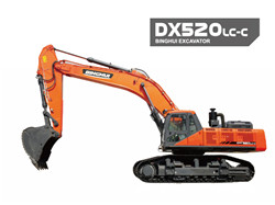 _Supplier fx26 defender excavator forestry mulcher