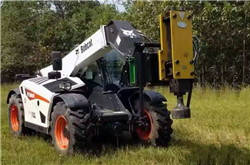 _Distributor 2020 bobcat e55 excavator