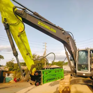 _Manufacturer pc 200 excavator