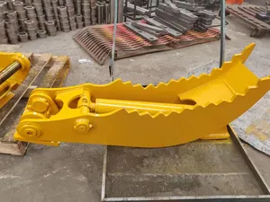 _Wholesale sub compact tractor mulcher attachment