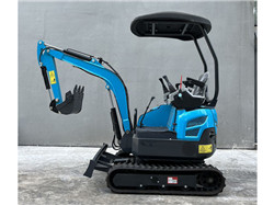 _Distributor mini excavator dry hire near me