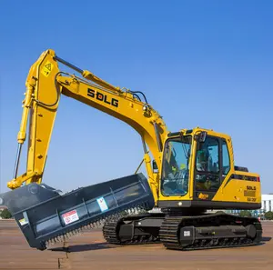 _john deere 160 lc excavator Factory