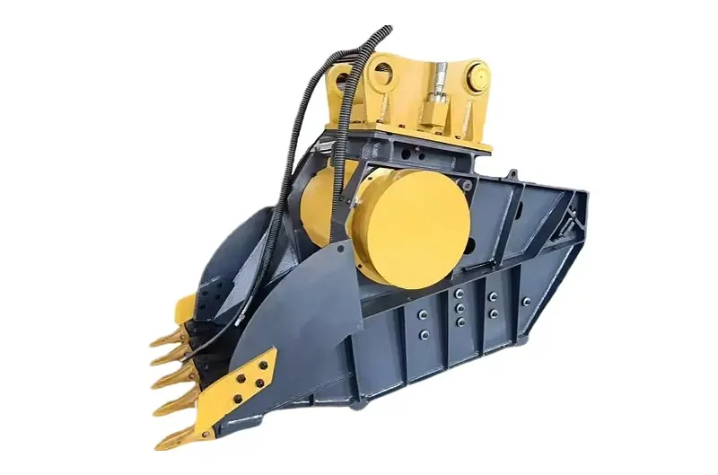 _Supplier greasing excavator