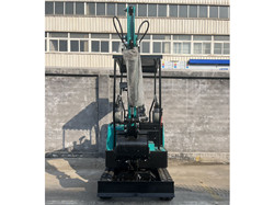 _pallet forks for excavator blade Price