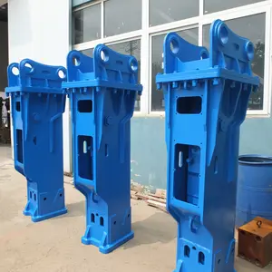 _Wholesale concrete breaker machine rental